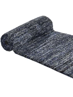 Läufer, Dunkelblau 6141