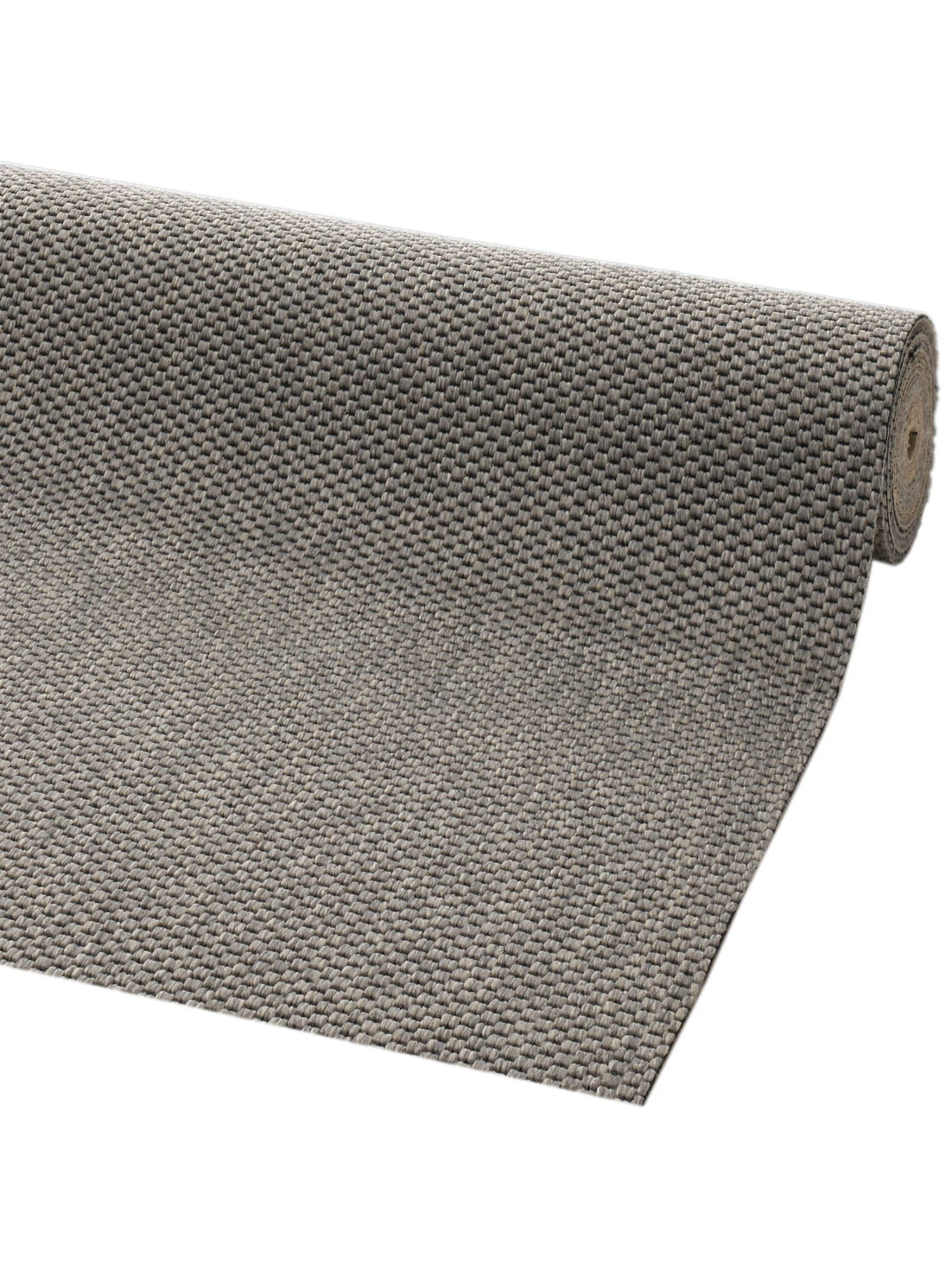 Flachgewebe-Teppichboden, Silber 23 2 Flachgewebe-Teppichboden, Silber 23 – Bild 2
