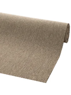 Flachgewebe-Teppichboden, Kiesel 12 -Haushaltsgegenstände Geschäft 11839 53989 Rolle