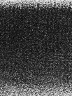 Velours-Teppichboden, Graphit 99 -Haushaltsgegenstände Geschäft 11842 54038 Halbrolle