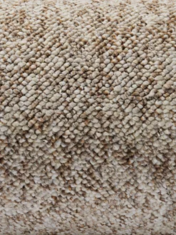 Schlingen-Teppichboden, Braun 25 -Haushaltsgegenstände Geschäft 1914 29272 Halbrolle