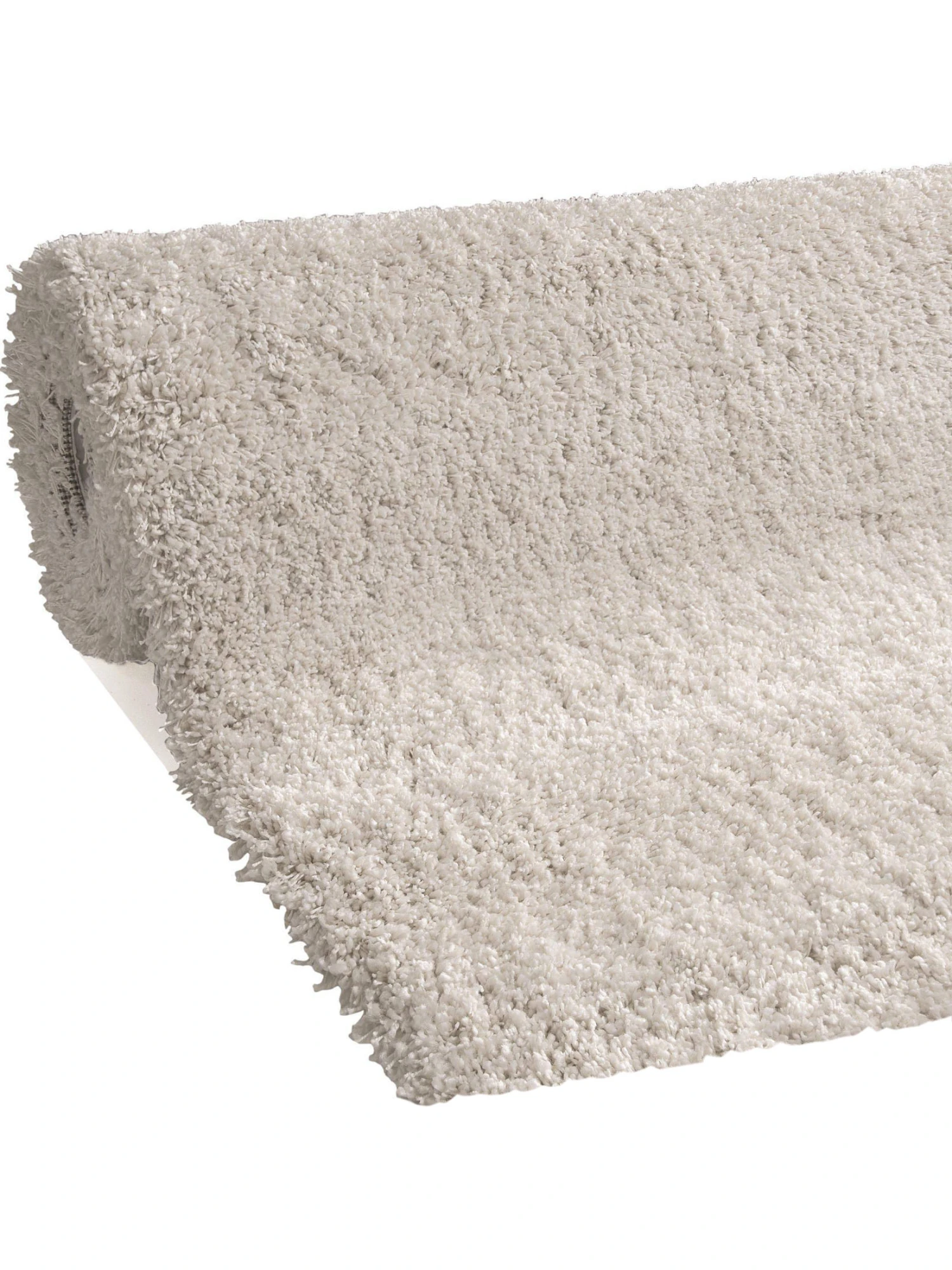 Langflor-Teppichboden, Creme 2 Langflor-Teppichboden, Creme – Bild 2