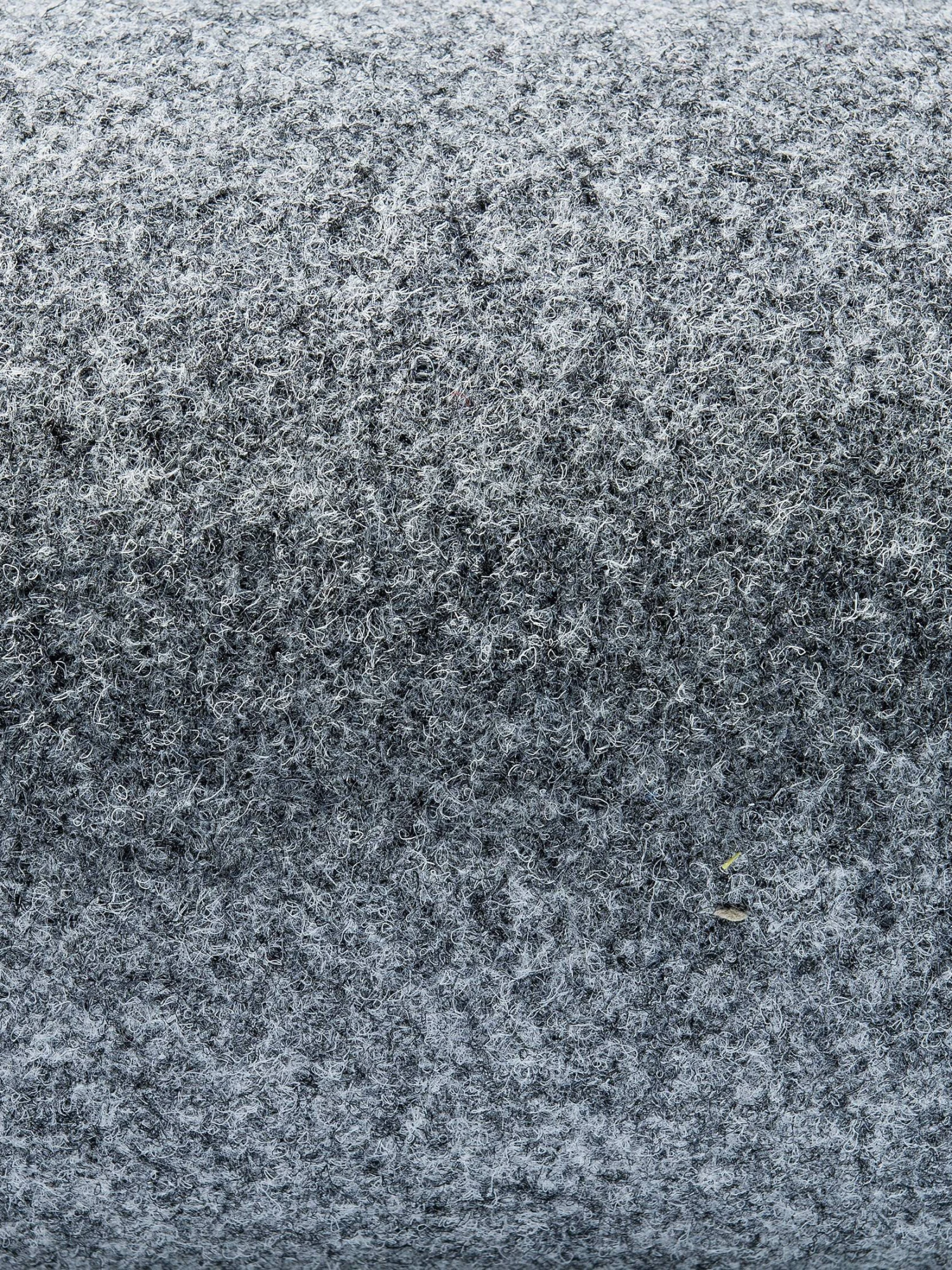 Nadelfilz-Teppichboden, Hellgrau 70 3 Nadelfilz-Teppichboden, Hellgrau 70 – Bild 3