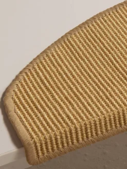 Stufenmatte, Natur -Haushaltsgegenstände Geschäft 228 31481 Lupe