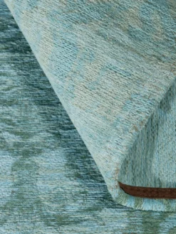 Vintage-Teppich, Pacific 6 Vintage-Teppich, Pacific -Haushaltsgegenstände Geschäft 2842 45866 Welle