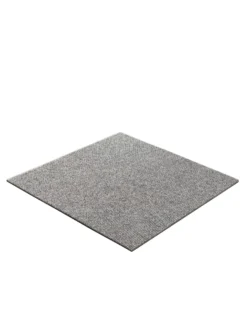 Teppichbodenfliese, Silber -Haushaltsgegenstände Geschäft 2995 29509 Perspektive