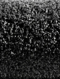 Hochflor-Teppich, Anthrazit 5 Hochflor-Teppich, Anthrazit -Haushaltsgegenstände Geschäft 4334 16208 Halbrolle