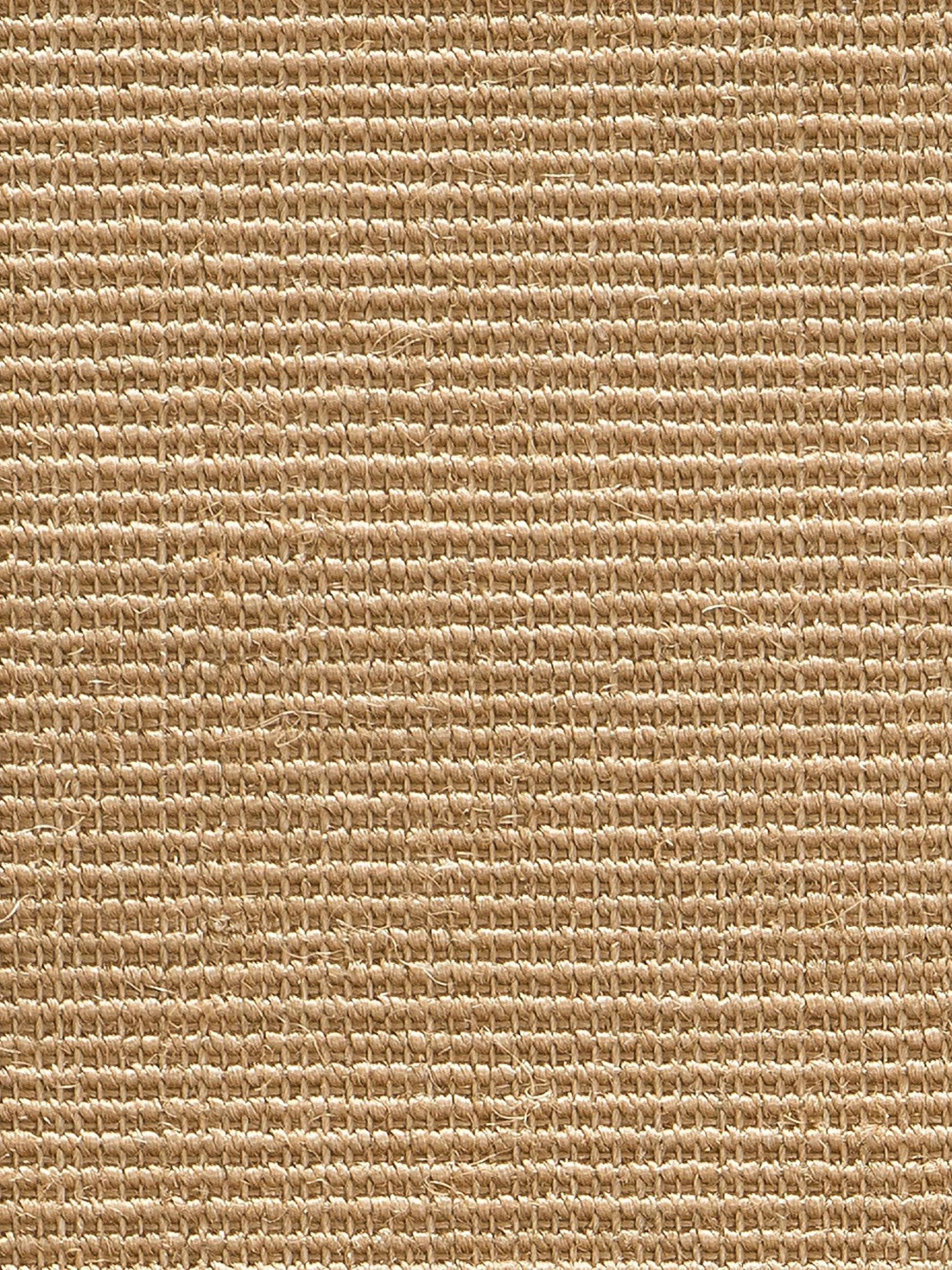 Sisal-Teppich, Cappuccino 3 Sisal-Teppich, Cappuccino – Bild 3
