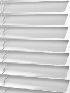 Jalousie, Weiss 5 Jalousie, Weiss -Haushaltsgegenstände Geschäft 6785 28838 Lupe