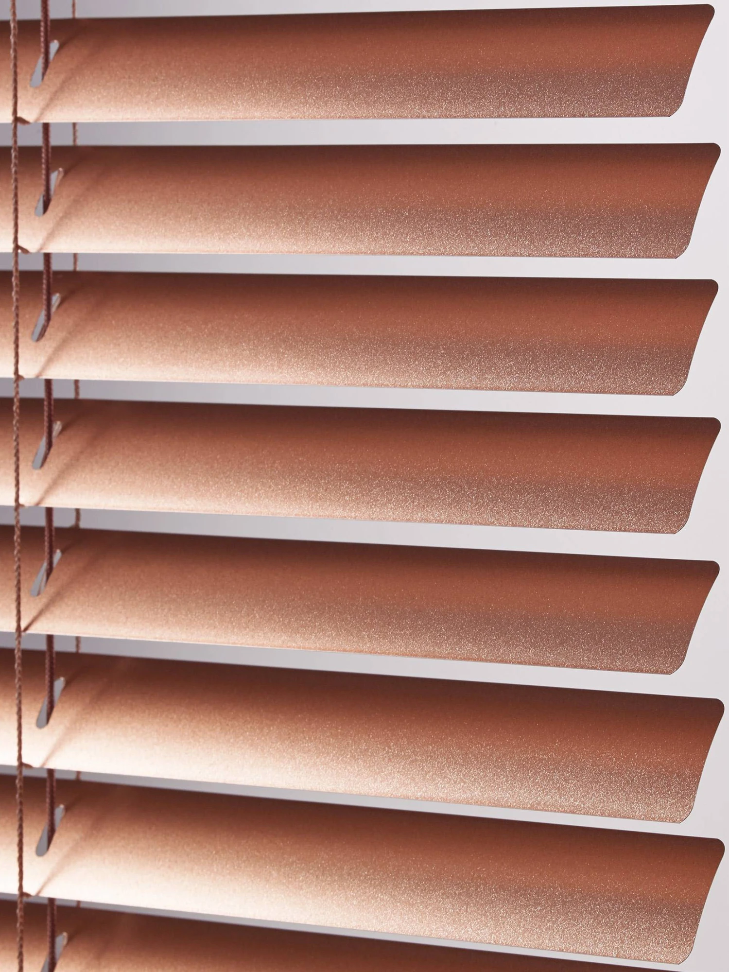 Jalousie, Kupfer 1 Jalousie, Kupfer