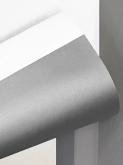 Rollo, Weiss -Haushaltsgegenstände Geschäft 6788 28909 RC3BCckseite