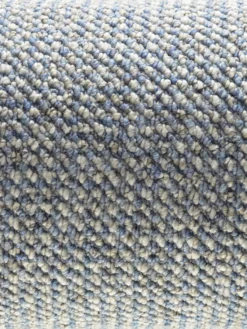 Schlingen-Teppichboden, Midnight Blue 33 -Haushaltsgegenstände Geschäft 7013 30308 Halbrolle