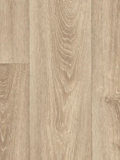 Vinyl-Rollenware, Eiche Gekälkt 531