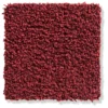 Velours-Teppichboden, Karmin 110