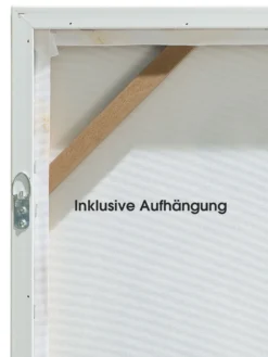 Leinwand-Druck-handbemalt, Graubeige -Haushaltsgegenstände Geschäft Aktmodell Druckgerahmt Beige Graubeige 40x50 ruk