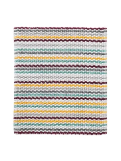 Neue Veröffentlichungen 11 Badematte, Multicolor