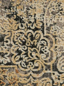 Vintage-Teppich, Milanobeige 8 Vintage-Teppich, Milanobeige -Haushaltsgegenstände Geschäft Alessandria VintageTeppich Beige Milanobeige 200x290 lup