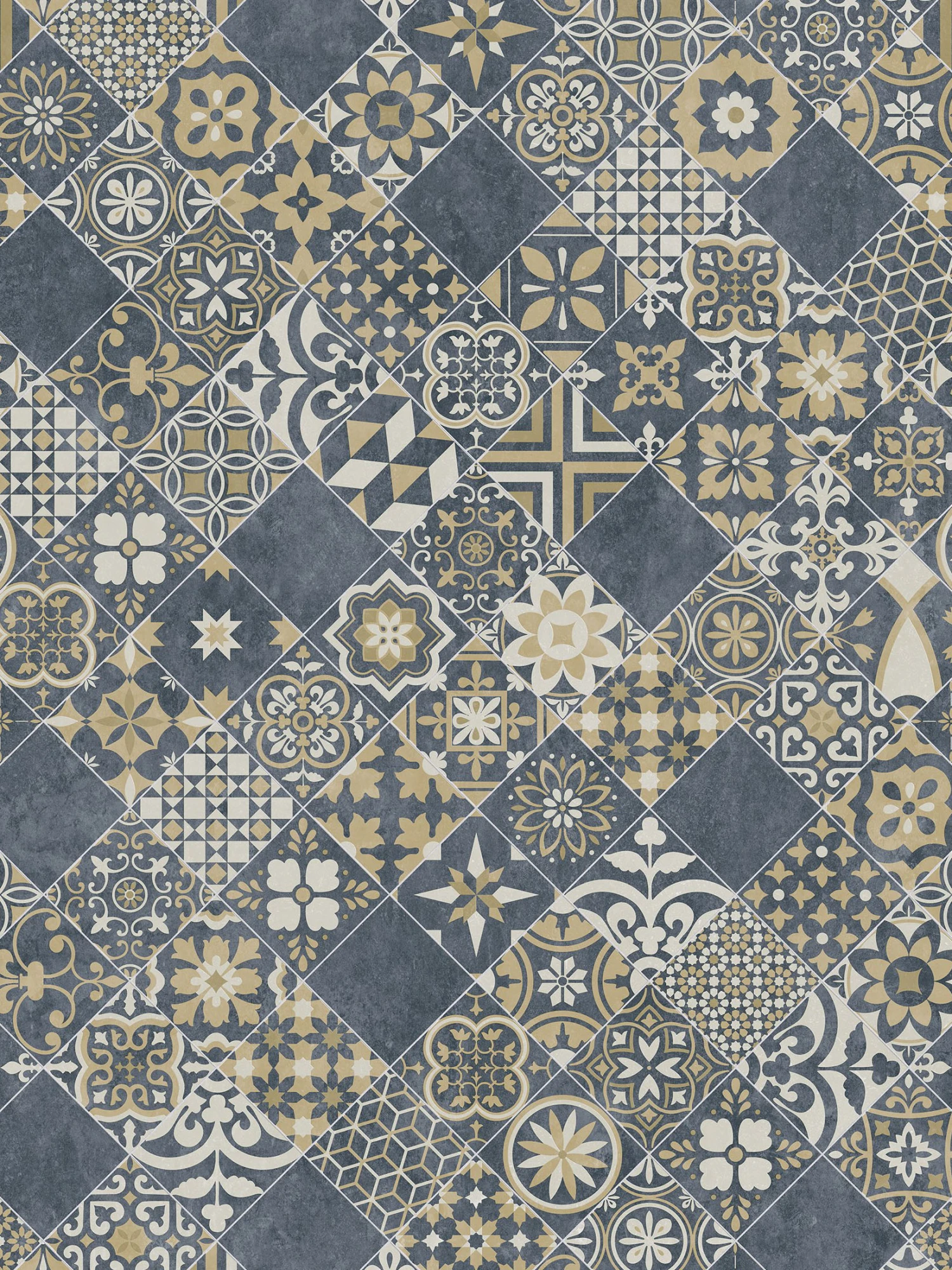 Vinyl-Rollenware, Blue 072M 2 Vinyl-Rollenware, Blue 072M – Bild 2