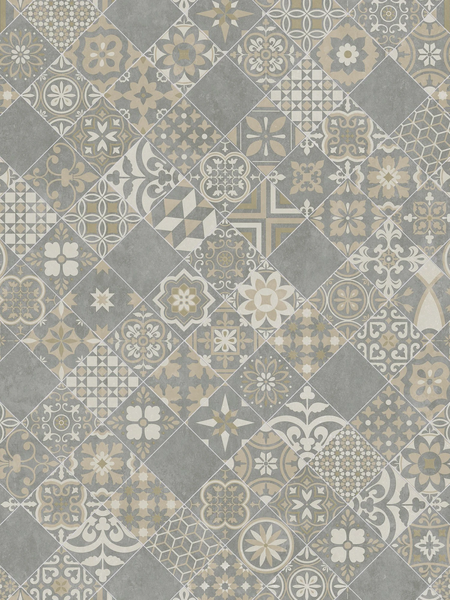 Vinyl-Rollenware, Grey 170M 2 Vinyl-Rollenware, Grey 170M – Bild 2