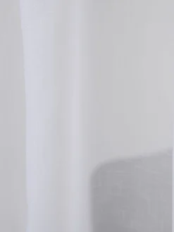 Vorhang Mit Gardinenband, Weiss 9 Vorhang Mit Gardinenband, Weiss -Haushaltsgegenstände Geschäft Amalia Gardine verdeckteSchlaufe weiss 140x245 lup2