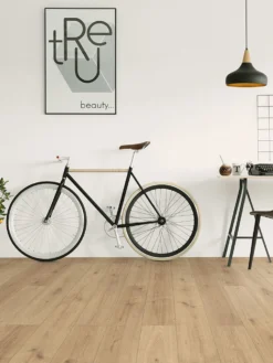 Klick-Laminat, Bright Wood 62287