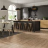 Klick-Laminat, Greige Wood 62284