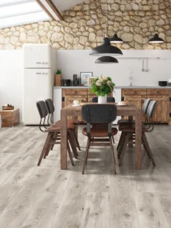 Klick-Laminat, Laredo Oak