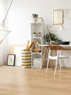 Klick-Laminat, Light Wood 62285