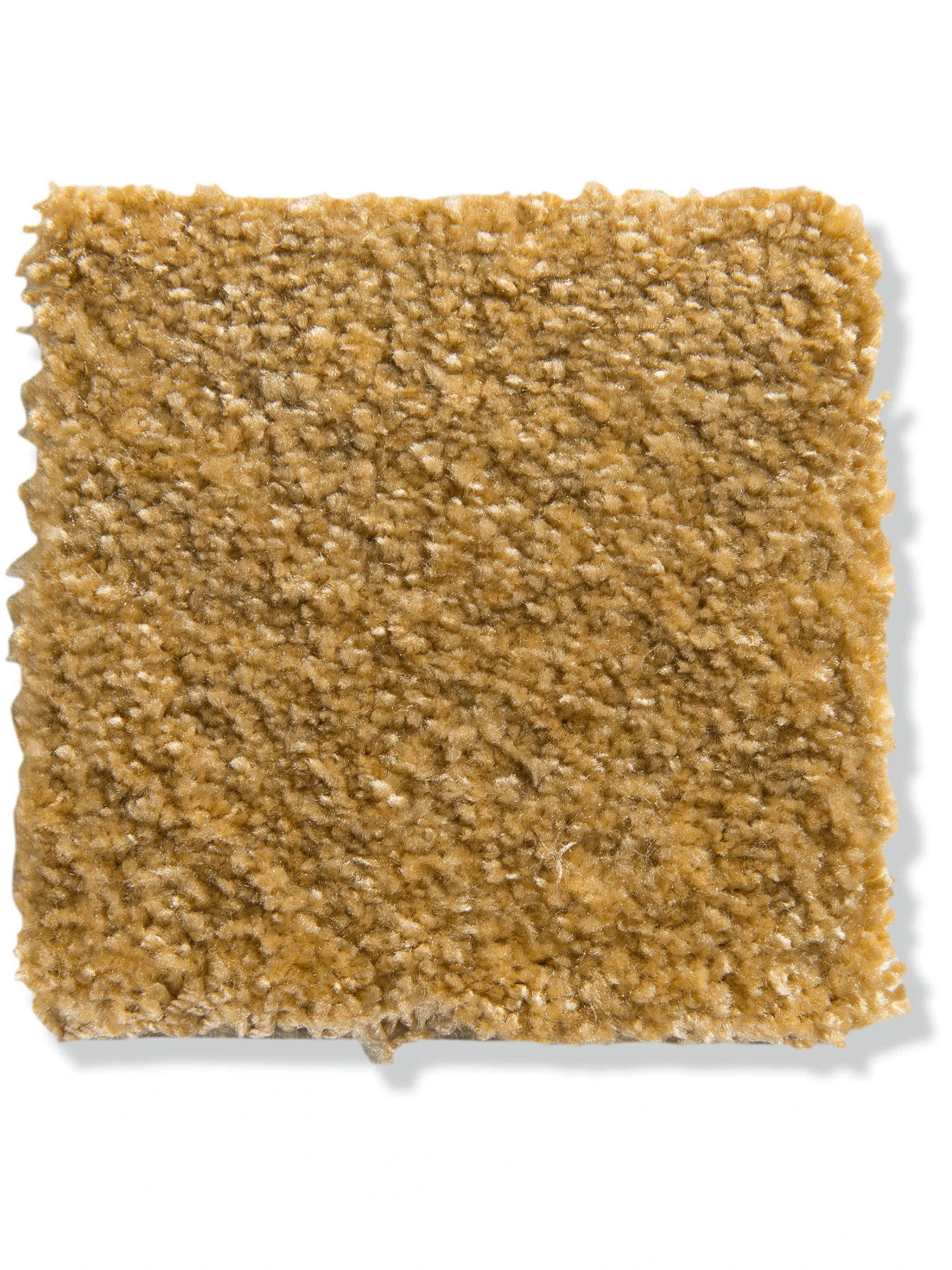 Velours-Teppichboden, Safran 54 2 Velours-Teppichboden, Safran 54 – Bild 2