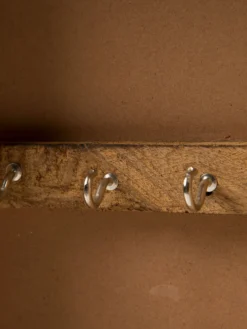 Box, Braun -Haushaltsgegenstände Geschäft AztecKeybox Box Braun 18x7x28 lup2