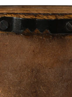 Box, Braun -Haushaltsgegenstände Geschäft AztecKeybox Box Braun 18x7x28 ruk2