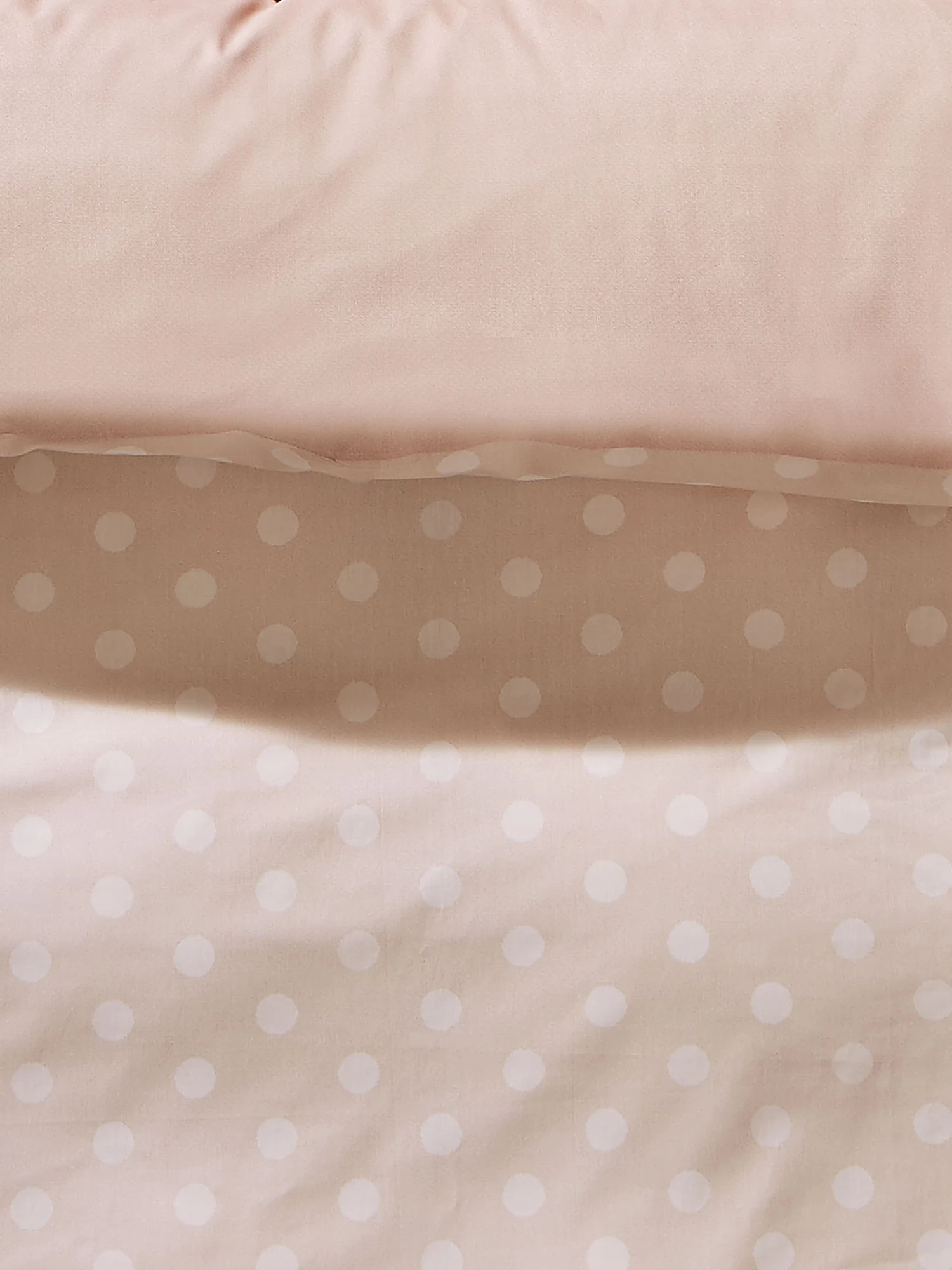 Renforcé-Bettwäsche, Samtrosa 5 Renforcé-Bettwäsche, Samtrosa – Bild 5