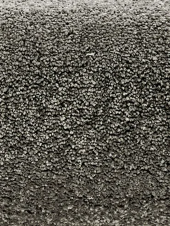 Velours-Teppichboden, Quarz 76 -Haushaltsgegenstände Geschäft Balance Langflorteppichboden grau quarz76 HR