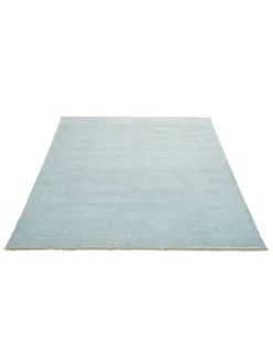 Flachgewebe-Teppich, Arctic Ice 6 Flachgewebe-Teppich, Arctic Ice -Haushaltsgegenstände Geschäft Baracoa FlachgewebeTeppich hellblau ArcticIce 170x240 fper