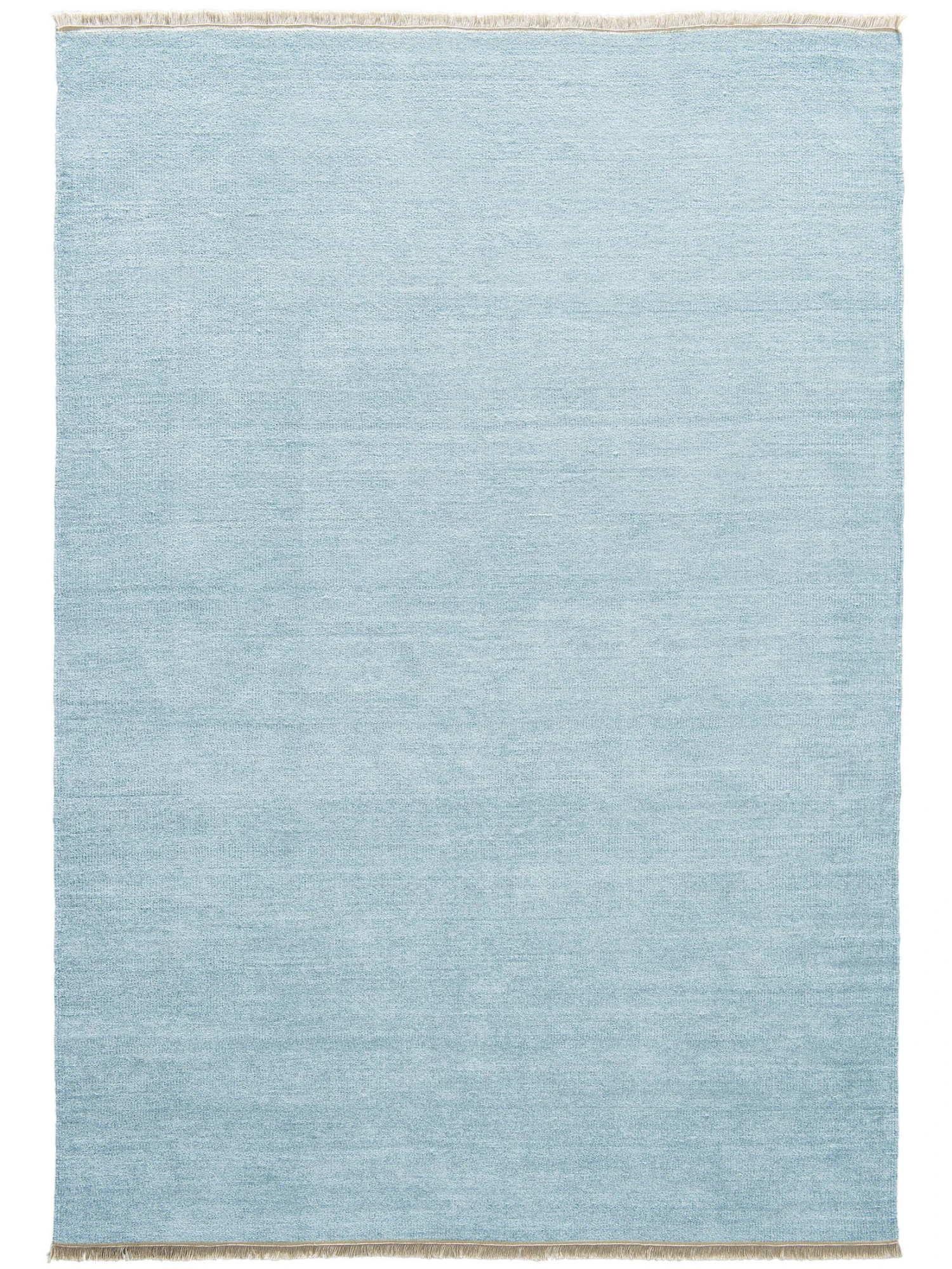 Flachgewebe-Teppich, Arctic Ice 2 Flachgewebe-Teppich, Arctic Ice – Bild 2