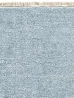 Flachgewebe-Teppich, Arctic Ice 7 Flachgewebe-Teppich, Arctic Ice -Haushaltsgegenstände Geschäft Baracoa FlachgewebeTeppich hellblau ArcticIce lup