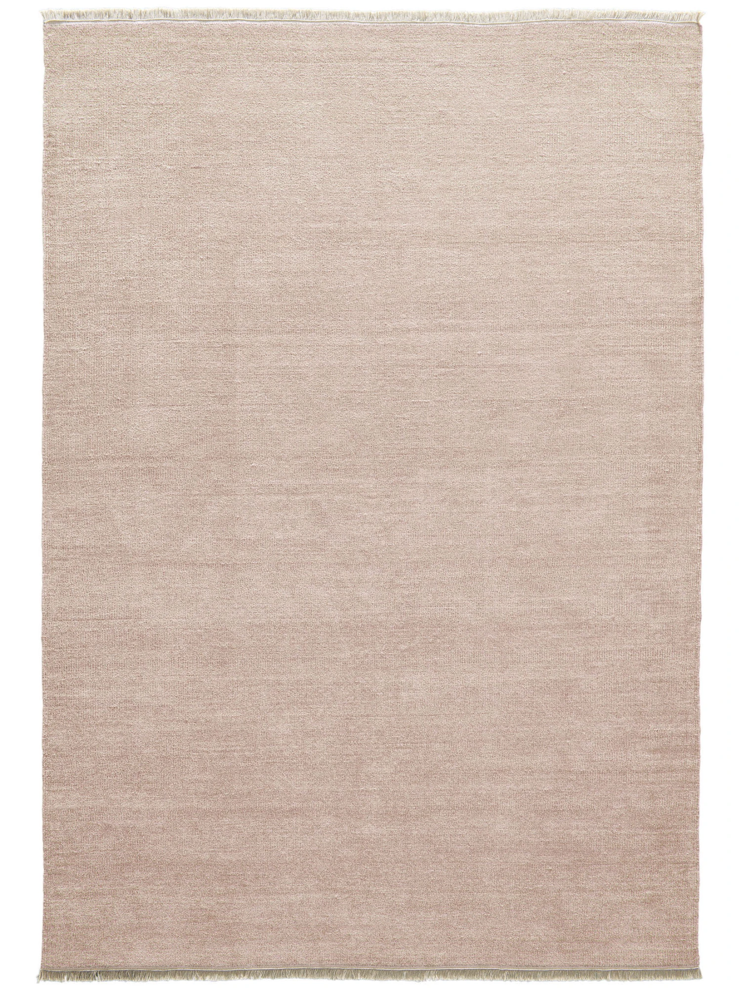 Flachgewebe-Teppich, Baroque Rose 2 Flachgewebe-Teppich, Baroque Rose – Bild 2