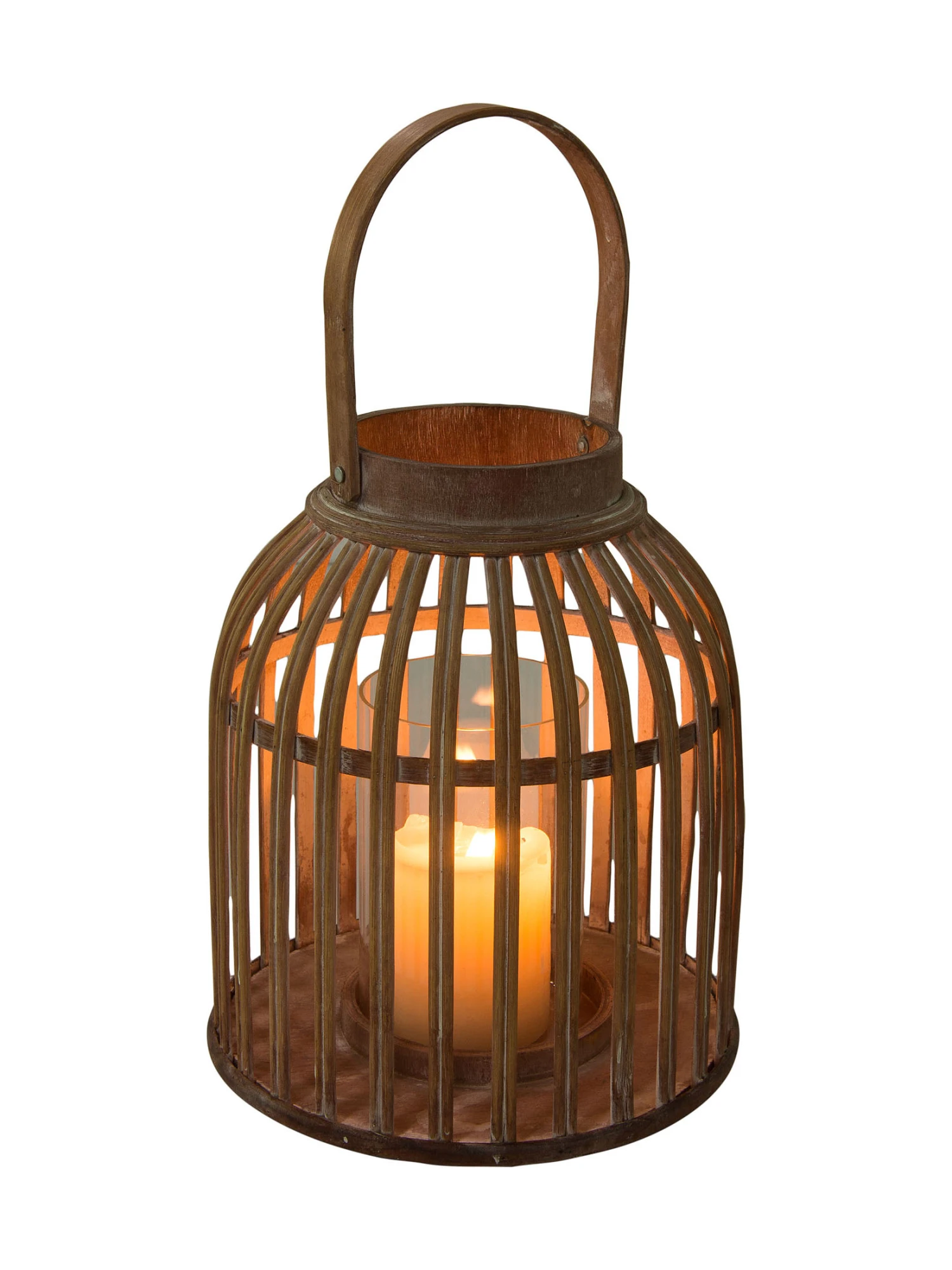 Windlicht, Natural 3 Windlicht, Natural – Bild 3