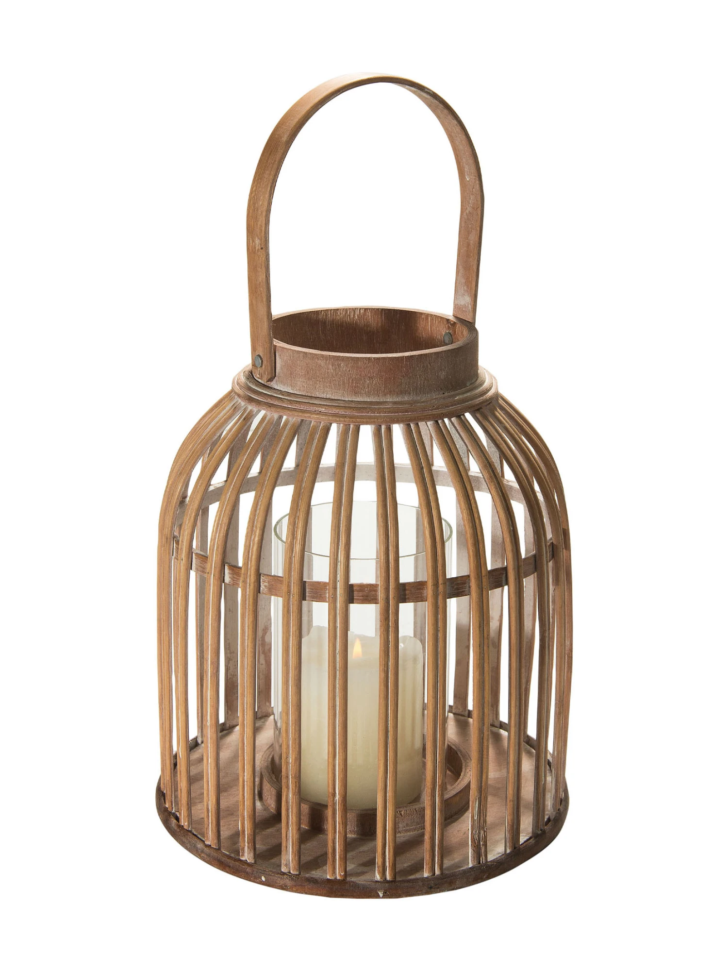 Windlicht, Natural 2 Windlicht, Natural – Bild 2