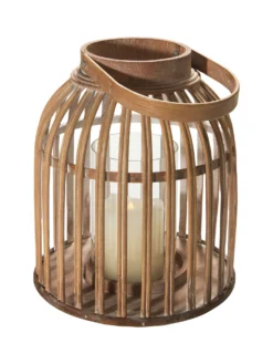 Windlicht, Natural