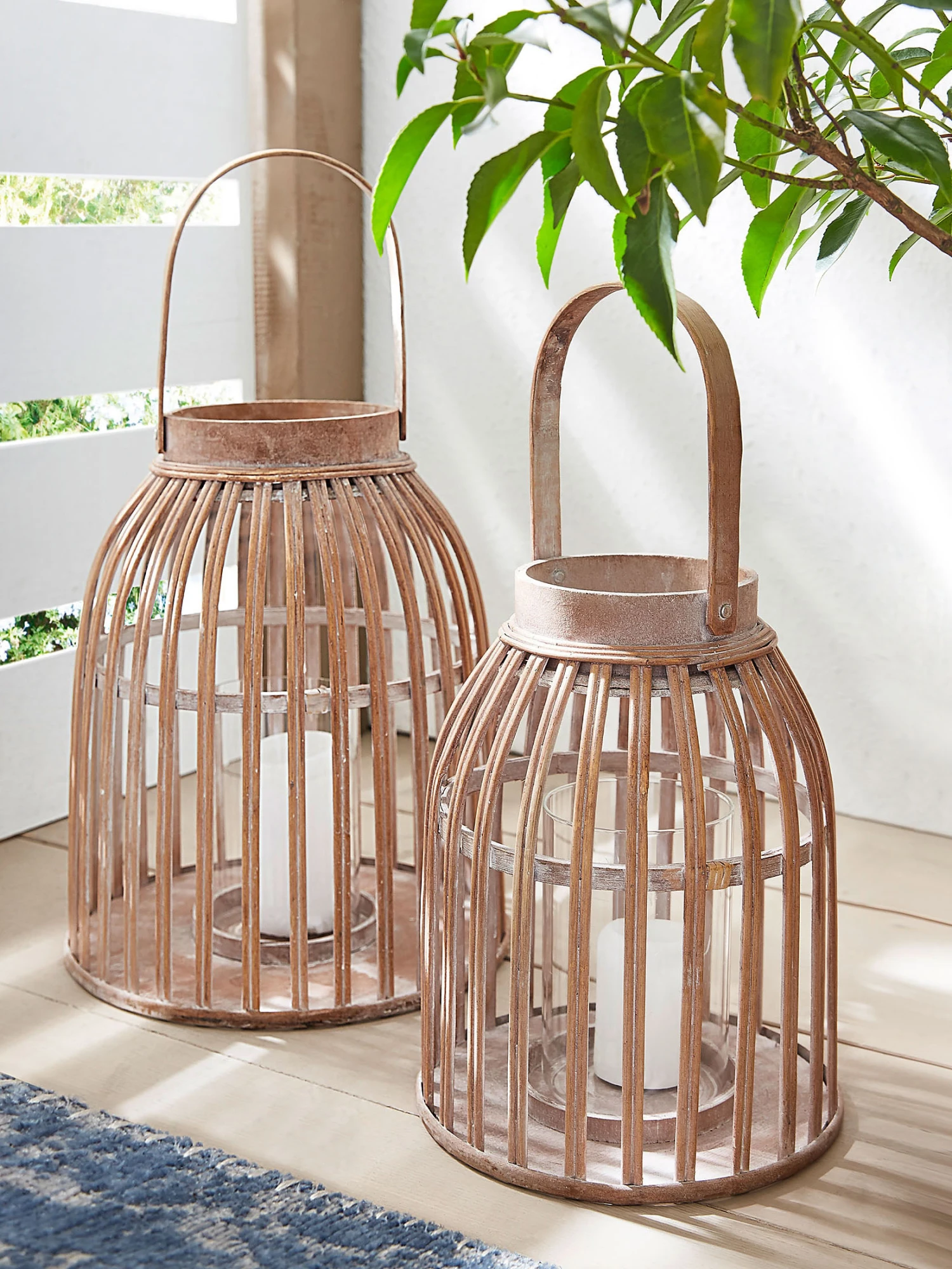 Windlicht, Natural 5 Windlicht, Natural – Bild 5