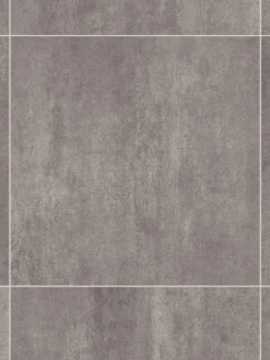 Vinyl-Rollenware, Grey D575