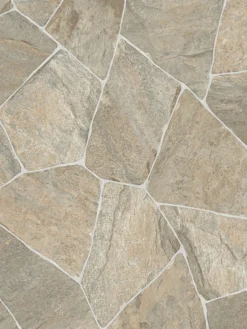 Vinyl-Rollenware, Sandstein 532