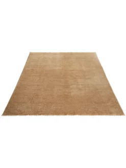Hochflor-Teppich, Copper -Haushaltsgegenstände Geschäft Barinas UniTeppich Terra Copper 200x290 fper