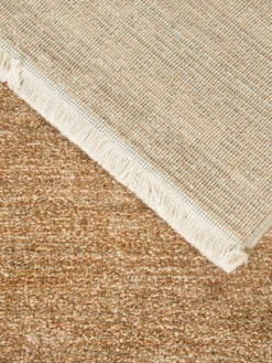 Hochflor-Teppich, Copper -Haushaltsgegenstände Geschäft Barinas UniTeppich Terra Copper 200x290 wel