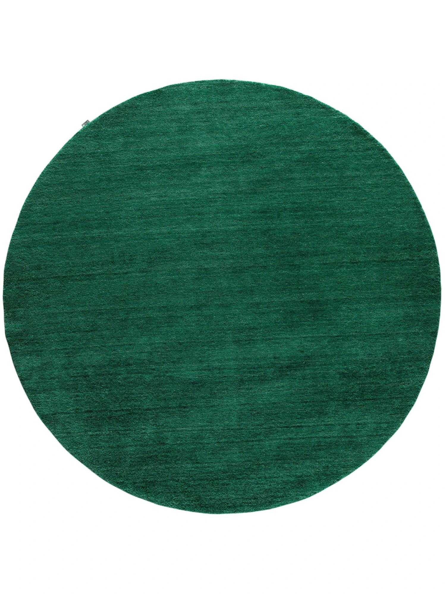 Woll-Teppich, Forest Green 2 Woll-Teppich, Forest Green – Bild 2