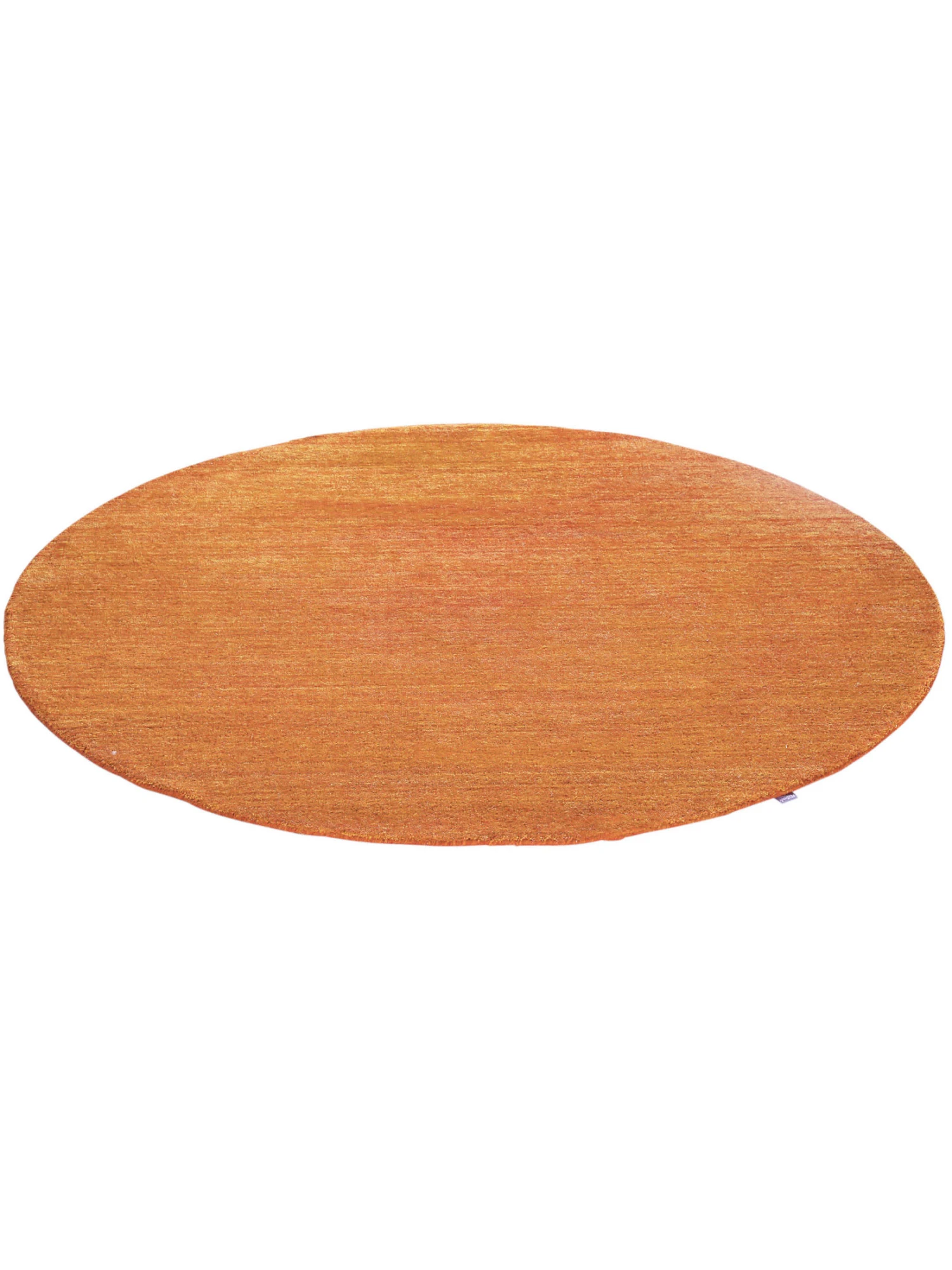 Woll-Teppich, Kupfer 2 Woll-Teppich, Kupfer – Bild 2