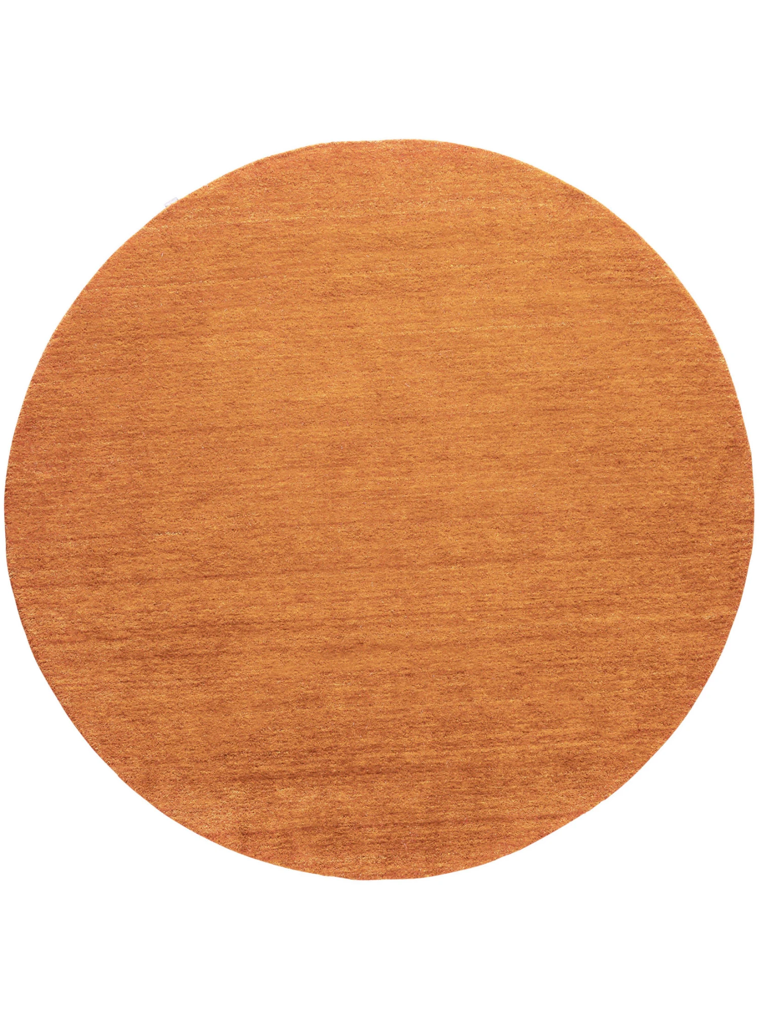 Woll-Teppich, Kupfer 1 Woll-Teppich, Kupfer