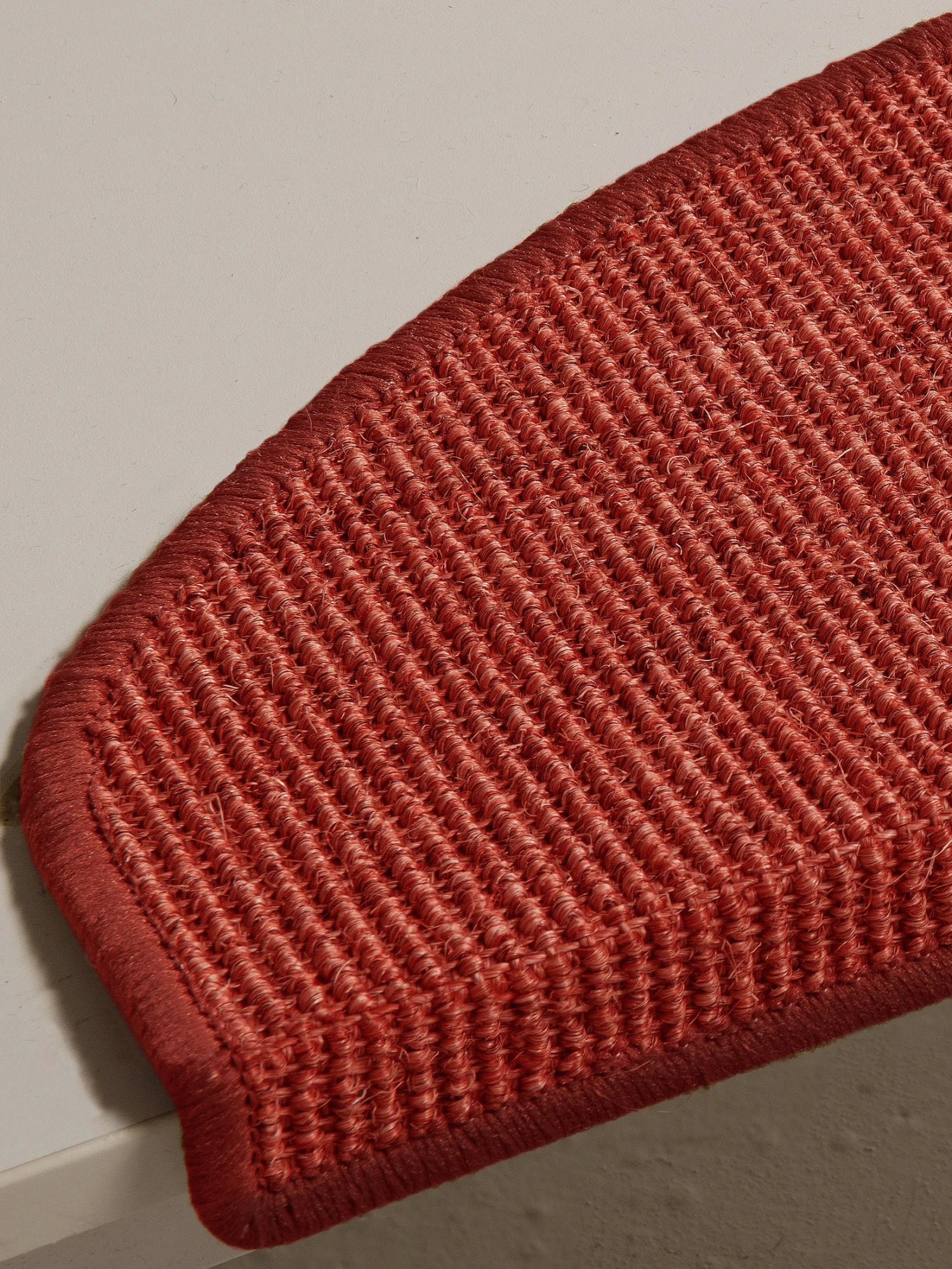 Stufenmatte, Rot 2 Stufenmatte, Rot – Bild 2