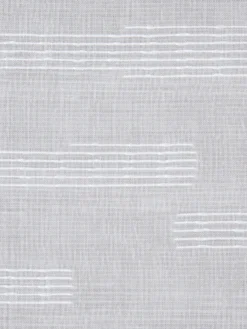 Flächenvorhang, Silber -Haushaltsgegenstände Geschäft Becca Flaechenvorhang Grau Silber 60x245 lup2